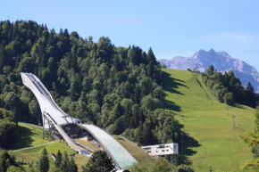 Alpen - Apartments